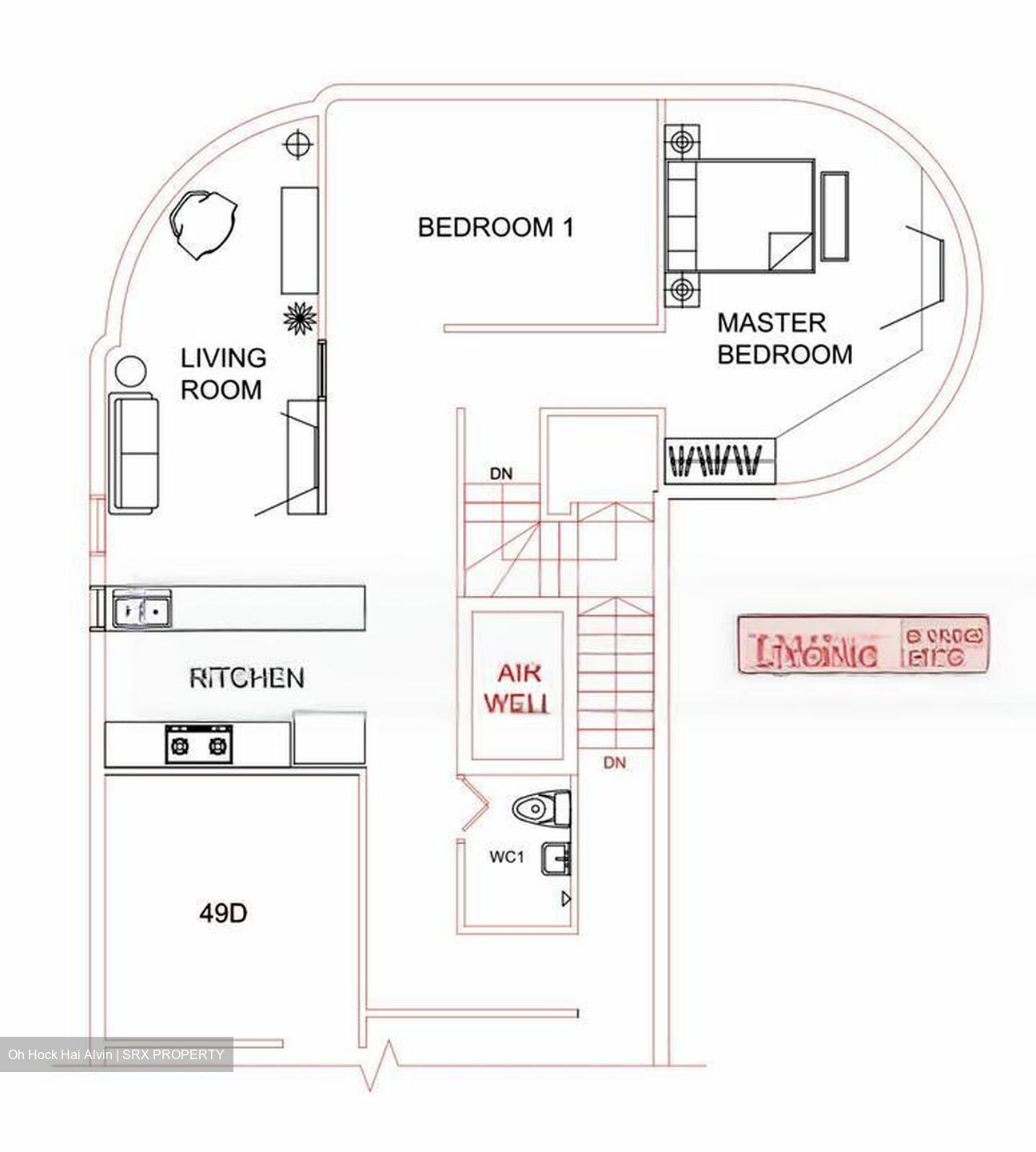 Blk 71 Tiong Bahru Estate (Bukit Merah), HDB 3 Rooms #471317271